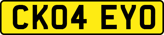 CK04EYO