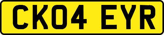 CK04EYR