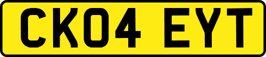 CK04EYT