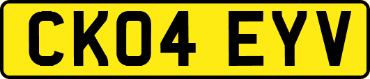 CK04EYV