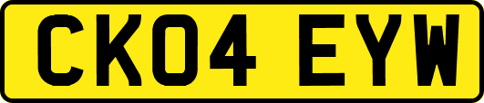 CK04EYW