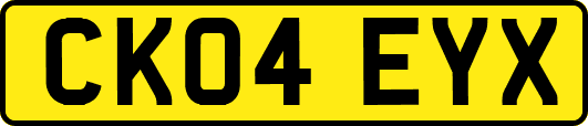 CK04EYX