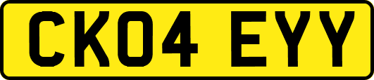 CK04EYY