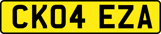 CK04EZA