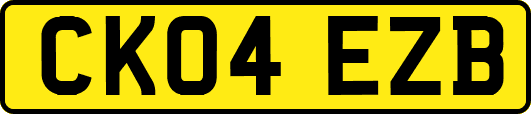 CK04EZB