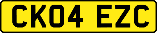 CK04EZC