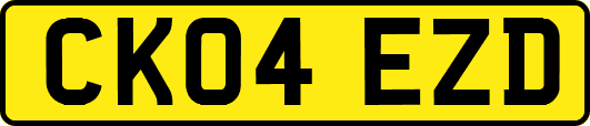 CK04EZD
