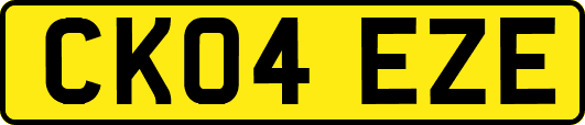 CK04EZE