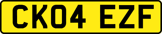 CK04EZF