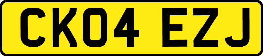 CK04EZJ