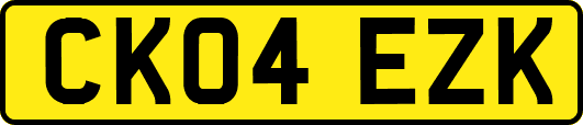CK04EZK