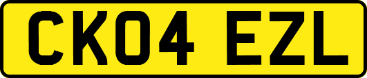 CK04EZL