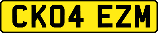 CK04EZM