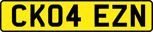 CK04EZN