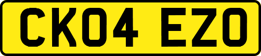 CK04EZO