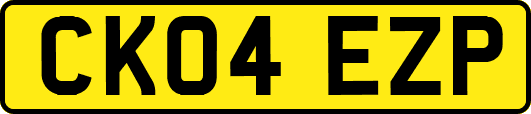 CK04EZP