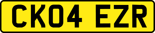 CK04EZR