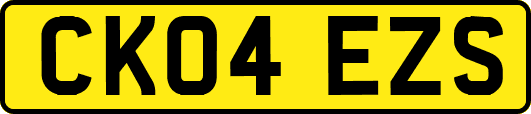 CK04EZS