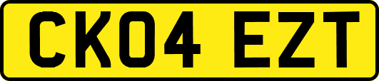 CK04EZT