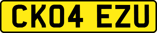 CK04EZU