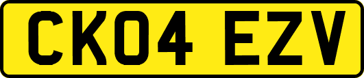 CK04EZV