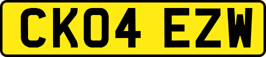 CK04EZW