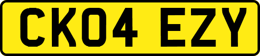 CK04EZY