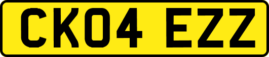 CK04EZZ