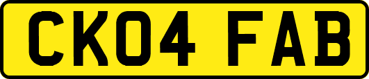 CK04FAB