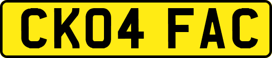 CK04FAC