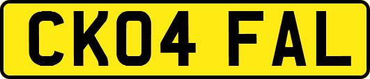 CK04FAL