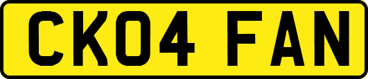 CK04FAN