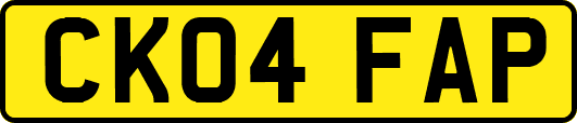 CK04FAP