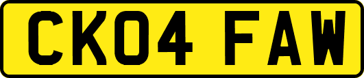 CK04FAW