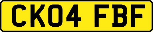 CK04FBF