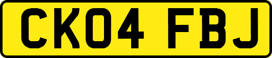 CK04FBJ