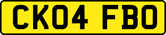 CK04FBO