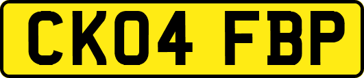 CK04FBP
