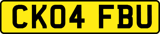 CK04FBU