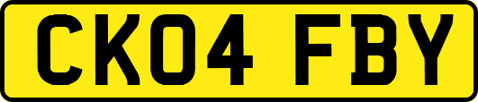 CK04FBY
