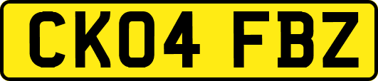 CK04FBZ