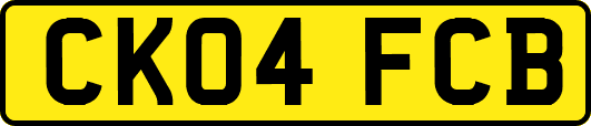 CK04FCB