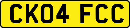 CK04FCC