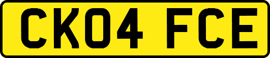 CK04FCE