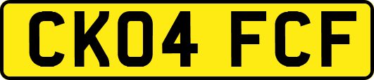 CK04FCF