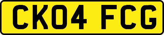 CK04FCG