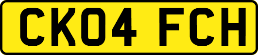 CK04FCH