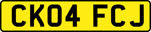 CK04FCJ