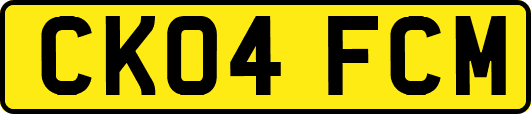 CK04FCM