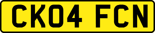 CK04FCN